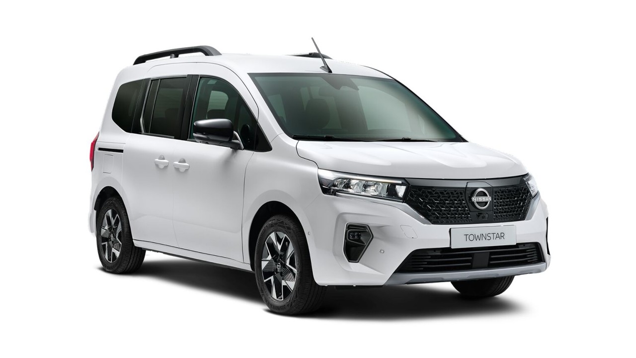 Tekna EV L1 külső megjelenése